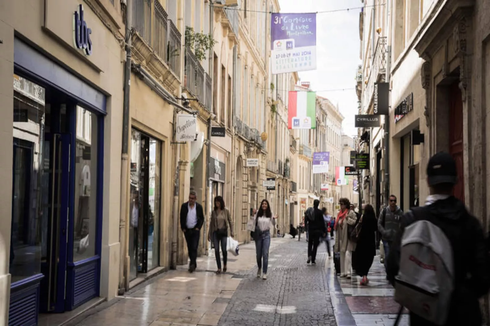 Appartements à Montpellier-Image-tags.