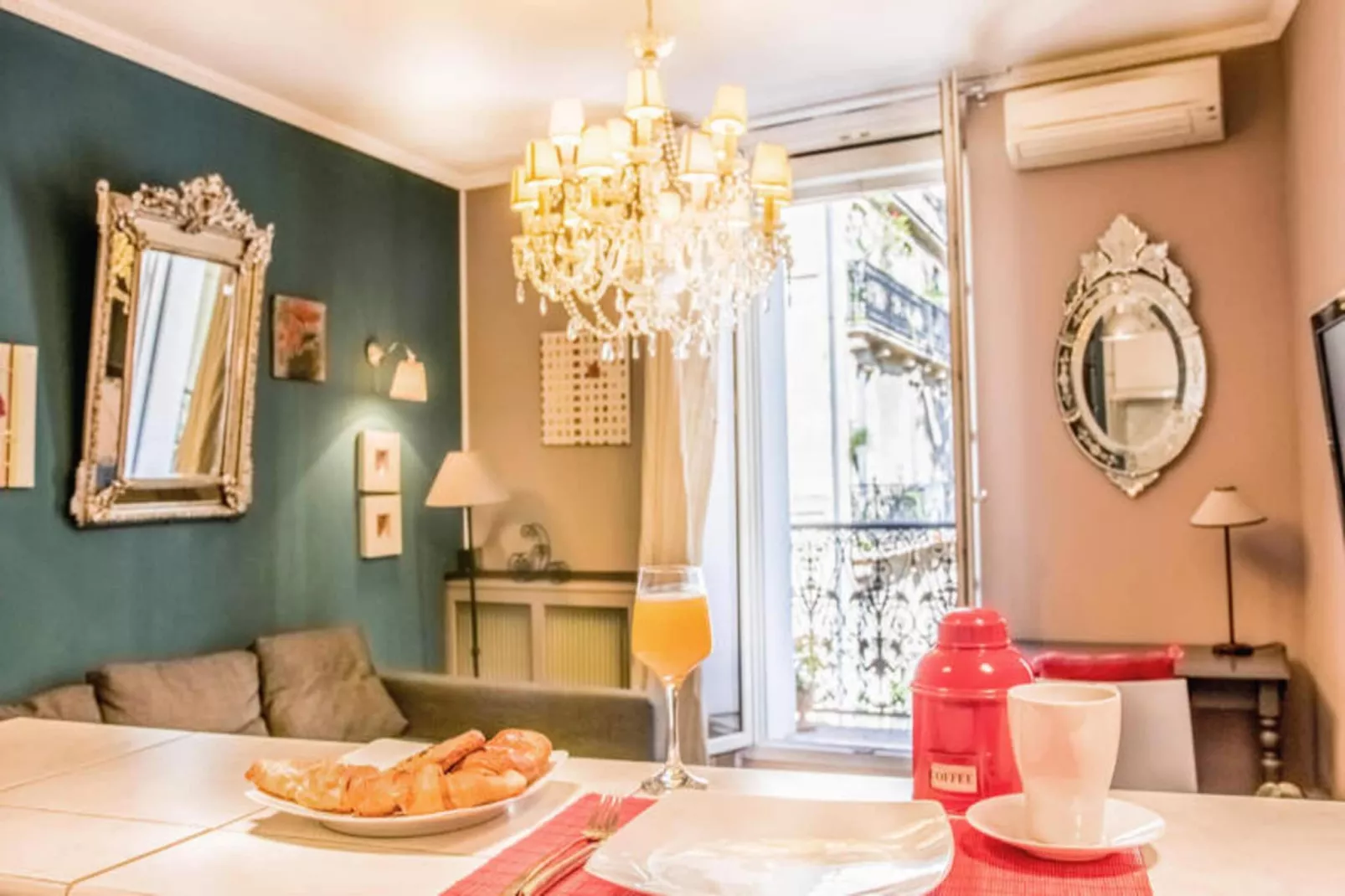 Appartements à Montpellier-Salon