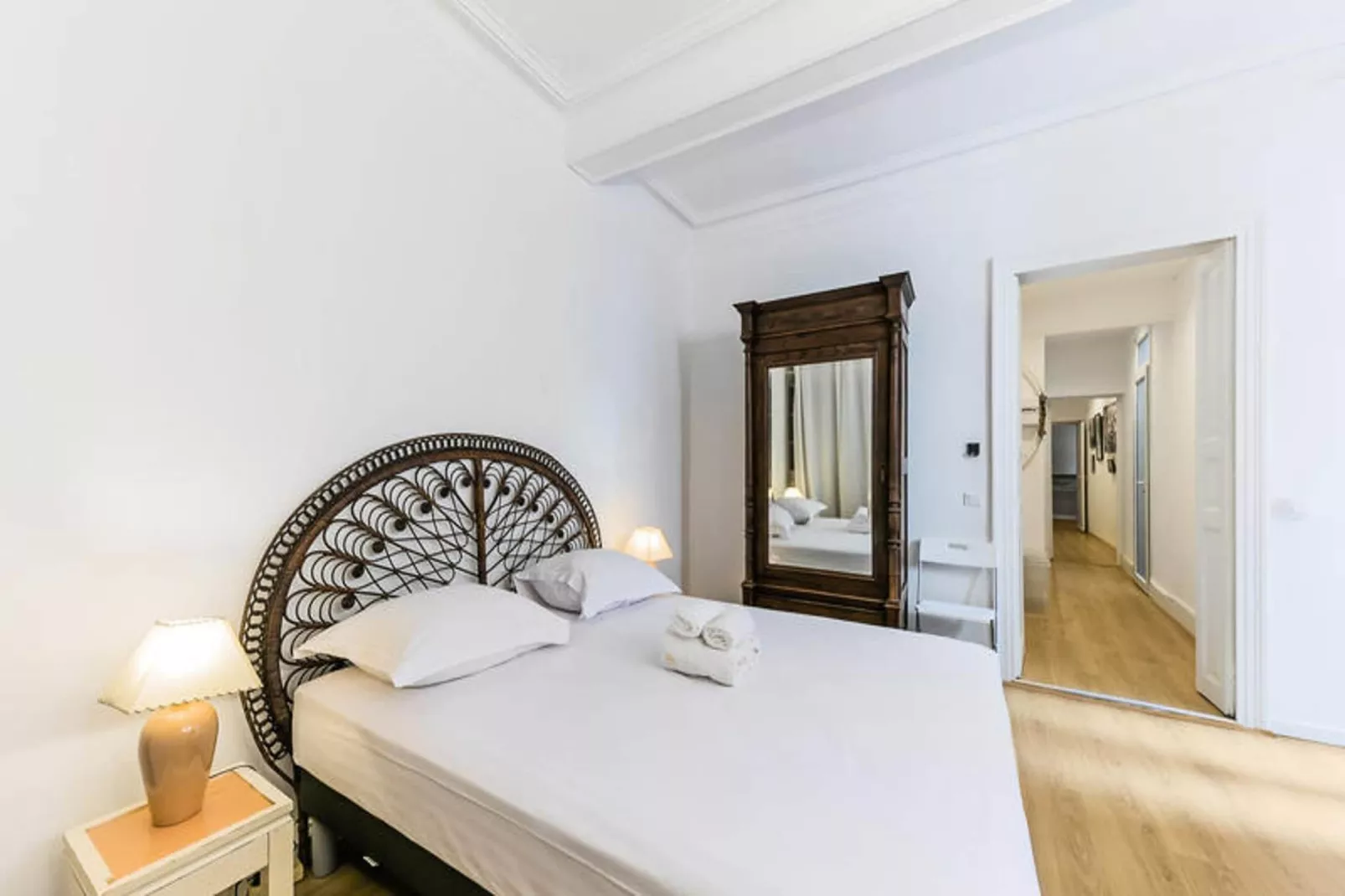 Appartements à Montpellier-Chambre