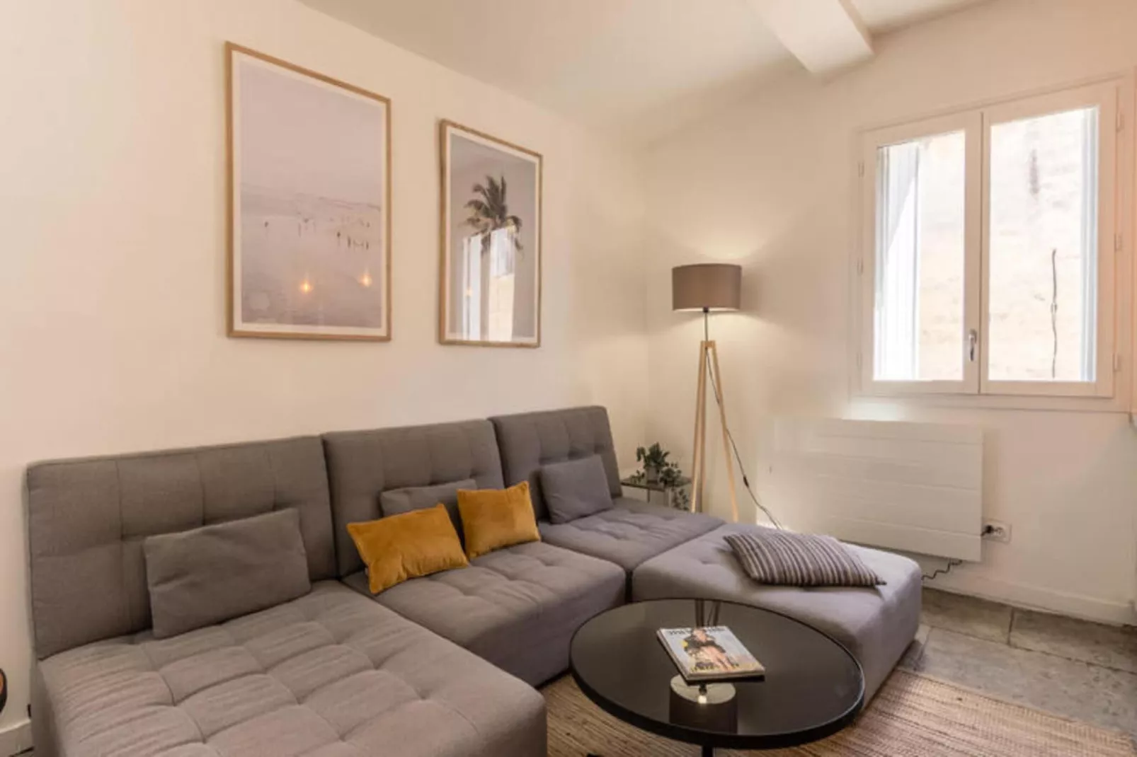 Appartements à Montpellier-Salon