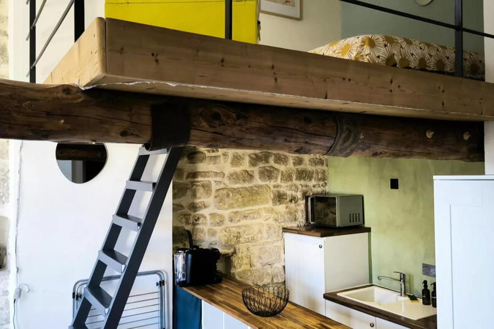 Appartements à Nîmes-Recreation room