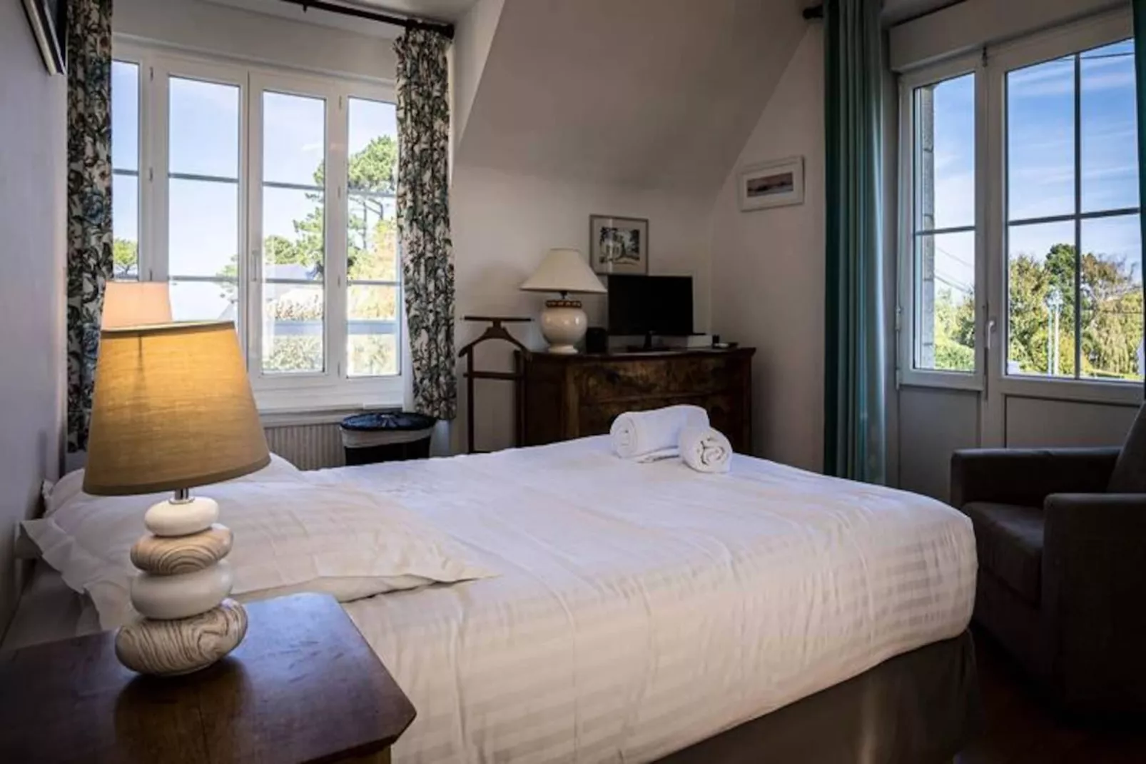 Maison à Penvénan-Image-tags.