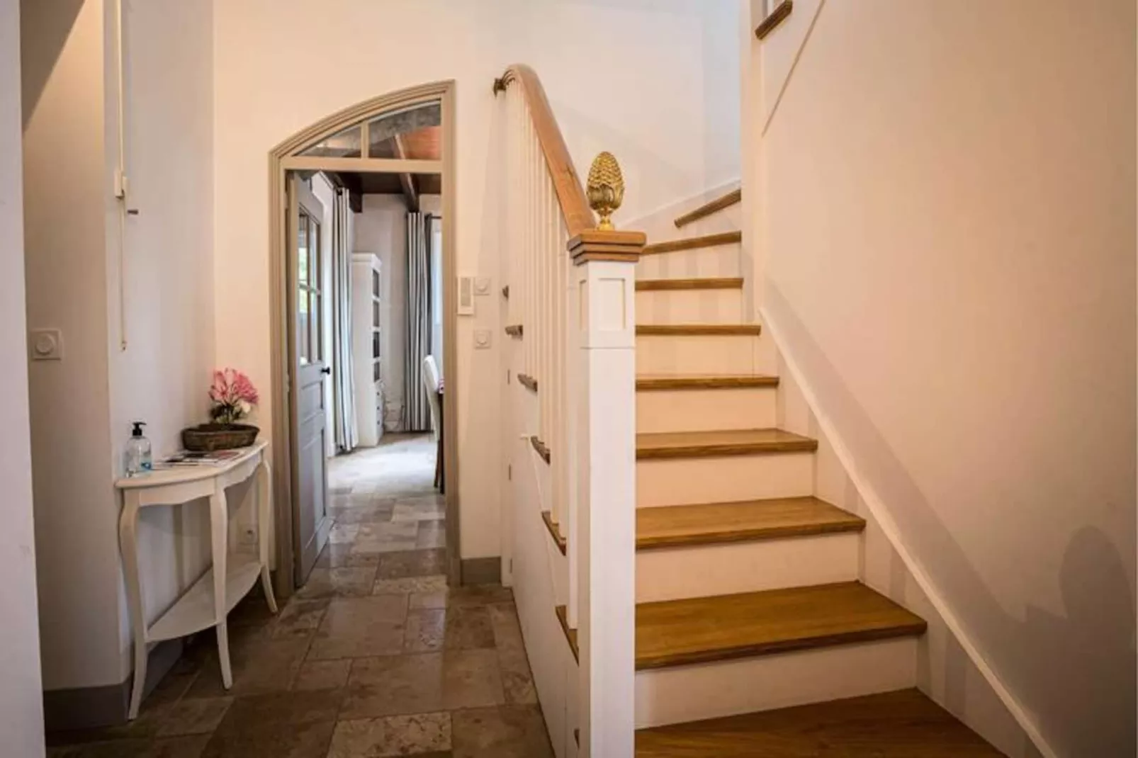 Maison à Perros-Guirec-Image-tags.