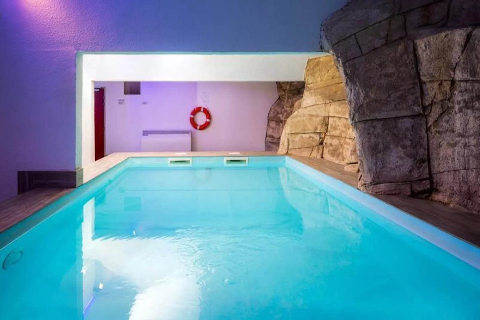 SOWELL RÉSIDENCES New Chastillon****-Image-tags.