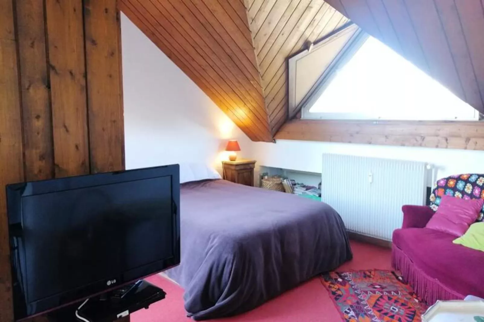 Résidence Voile Des Neiges A-Image-tags.