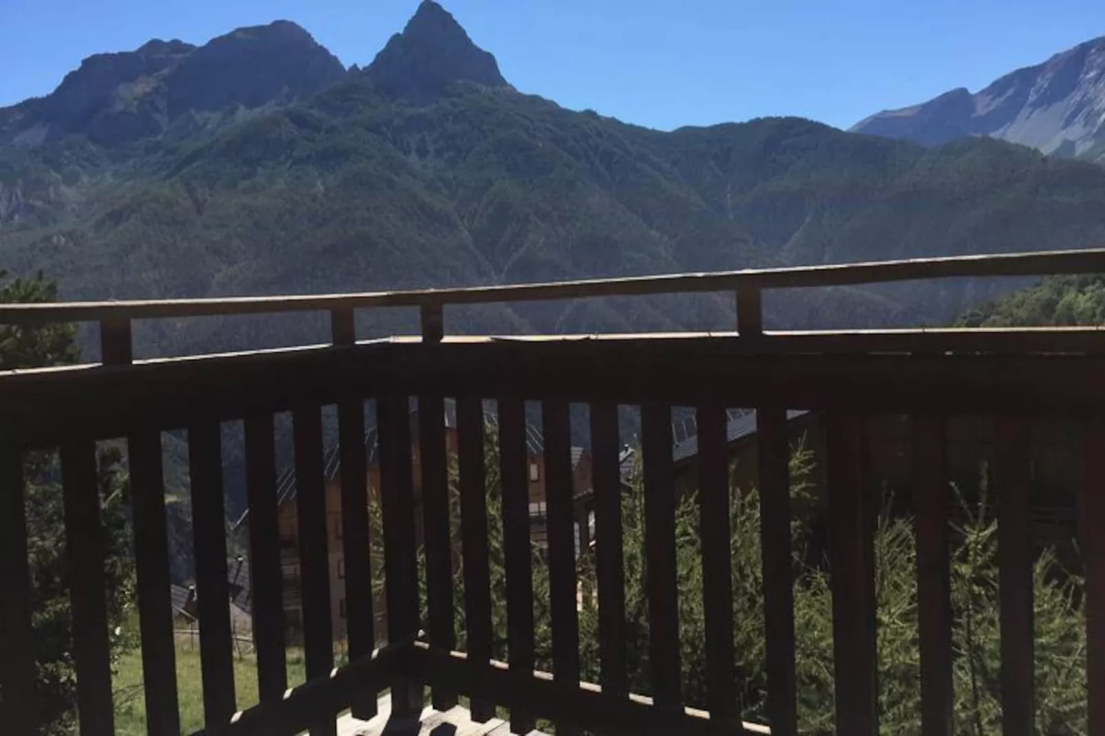 Résidence Le Torrent-Image-tags.