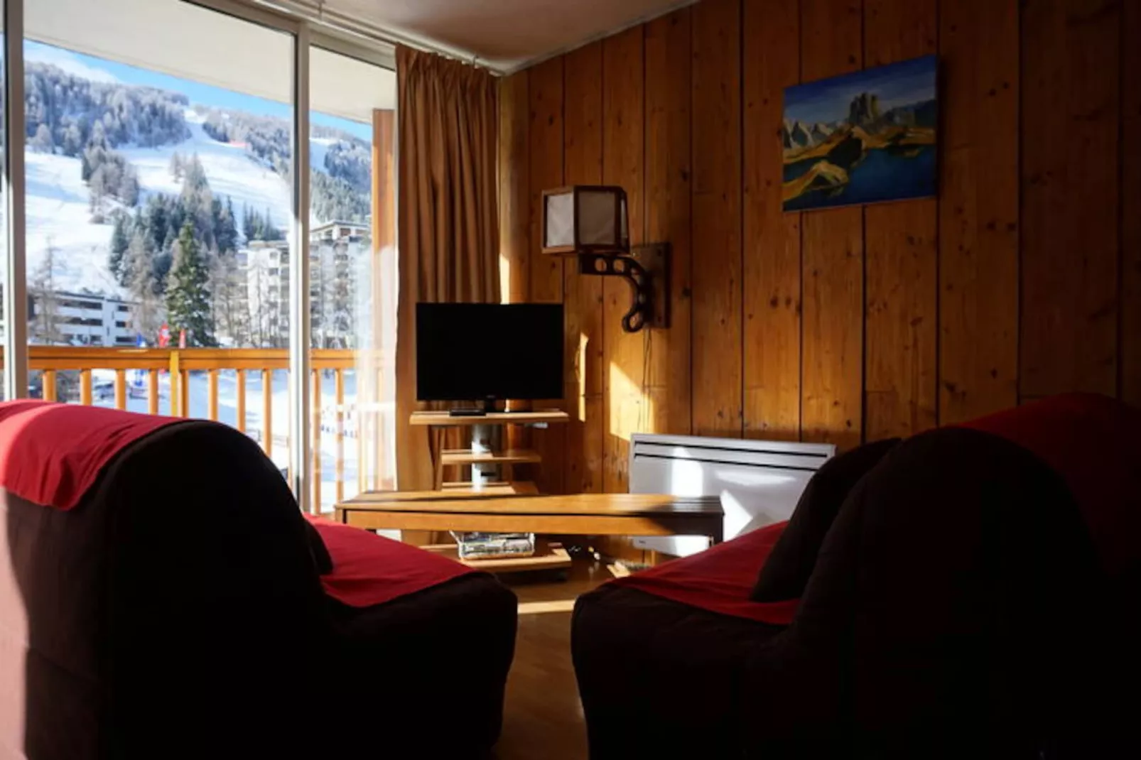 Résidence Chenonceau 1-Image-tags.