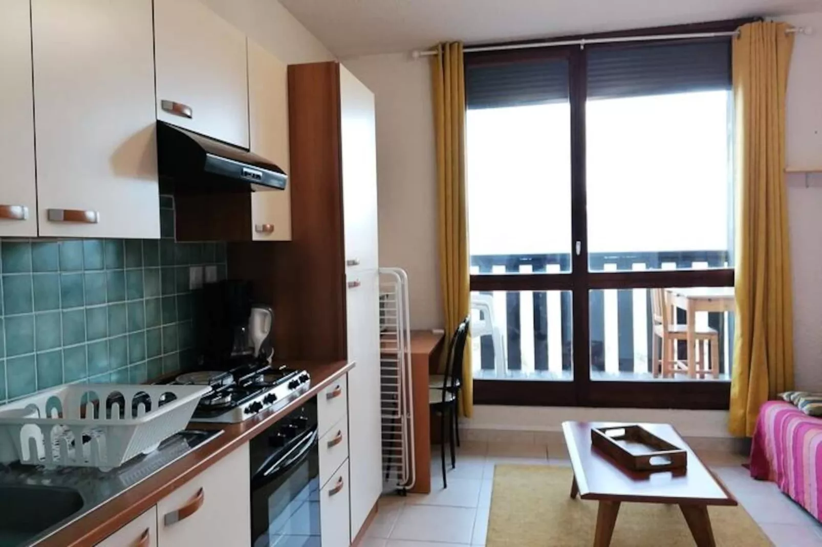 Résidence Le Signal-Image-tags.