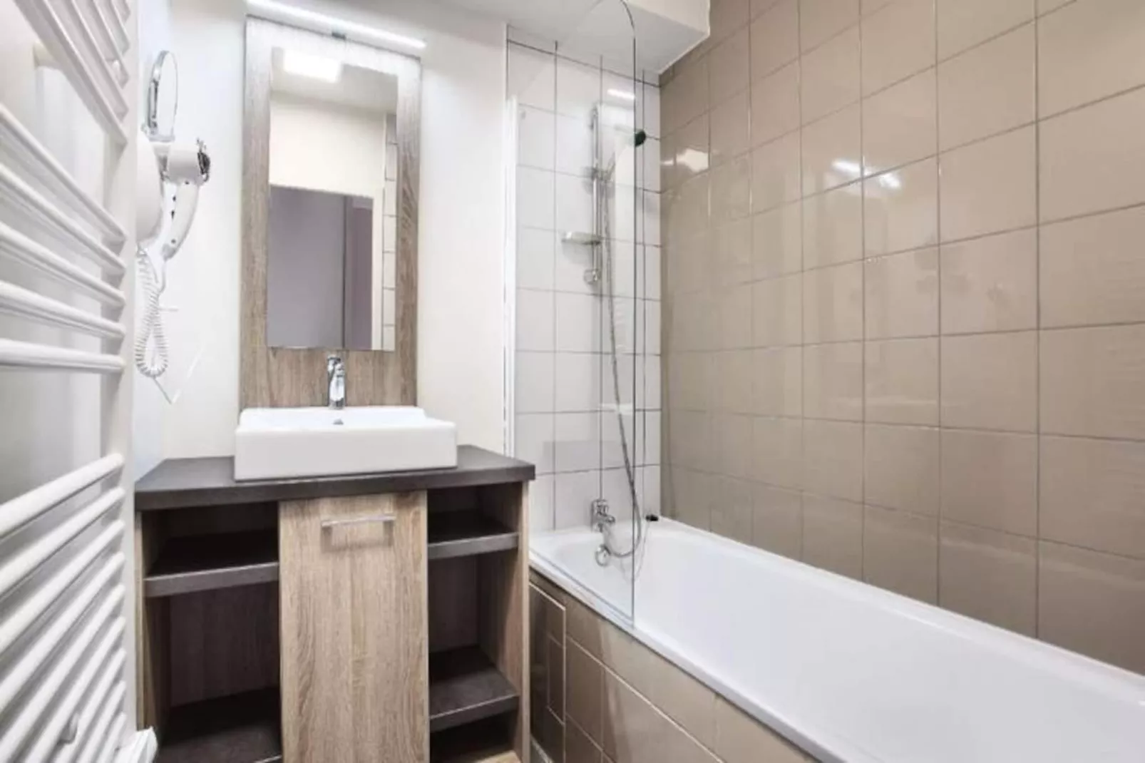 Résidence Odalys Le Village de Praroustan ****-Image-tags.