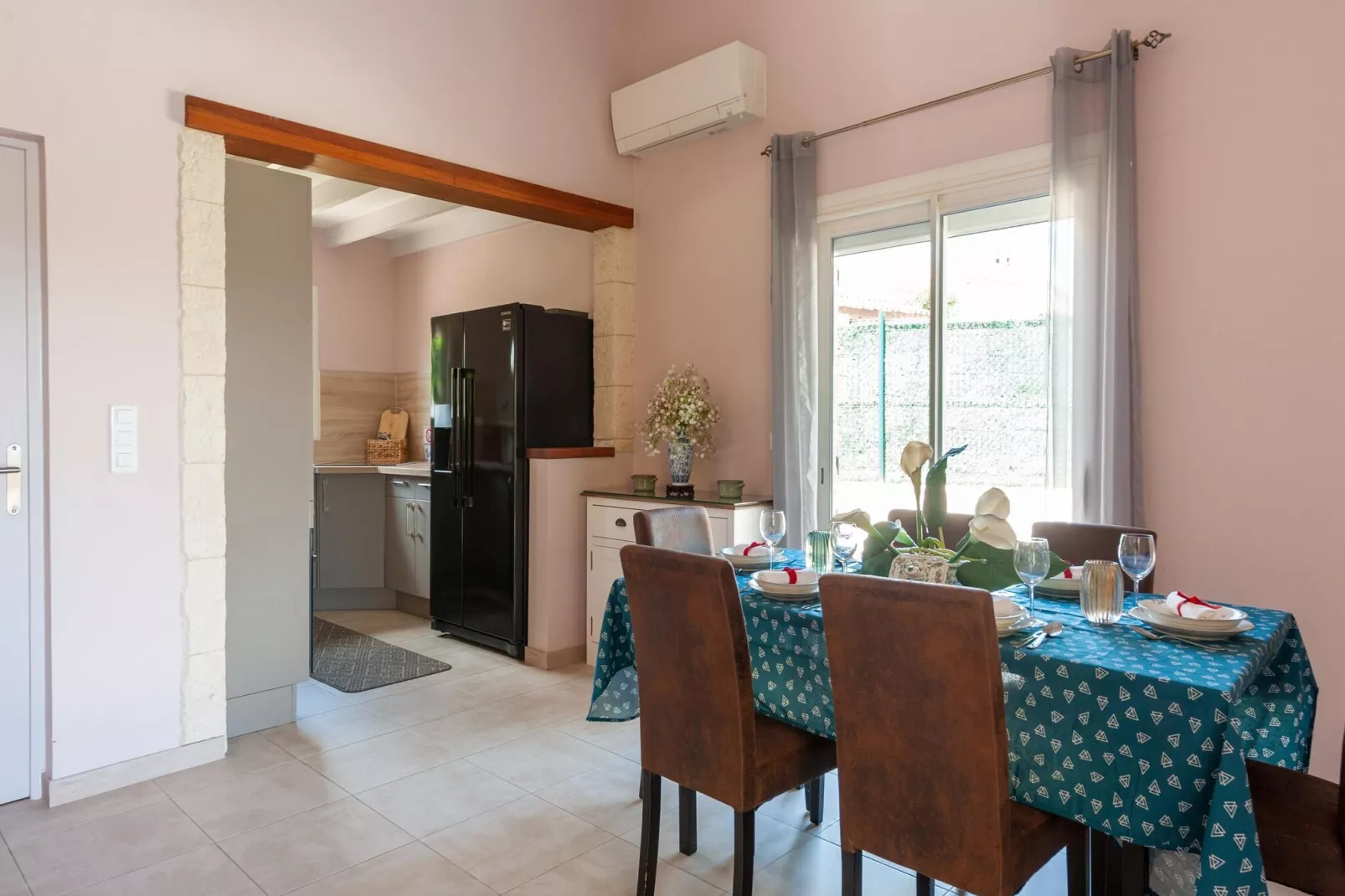 Cannelle-Dining room