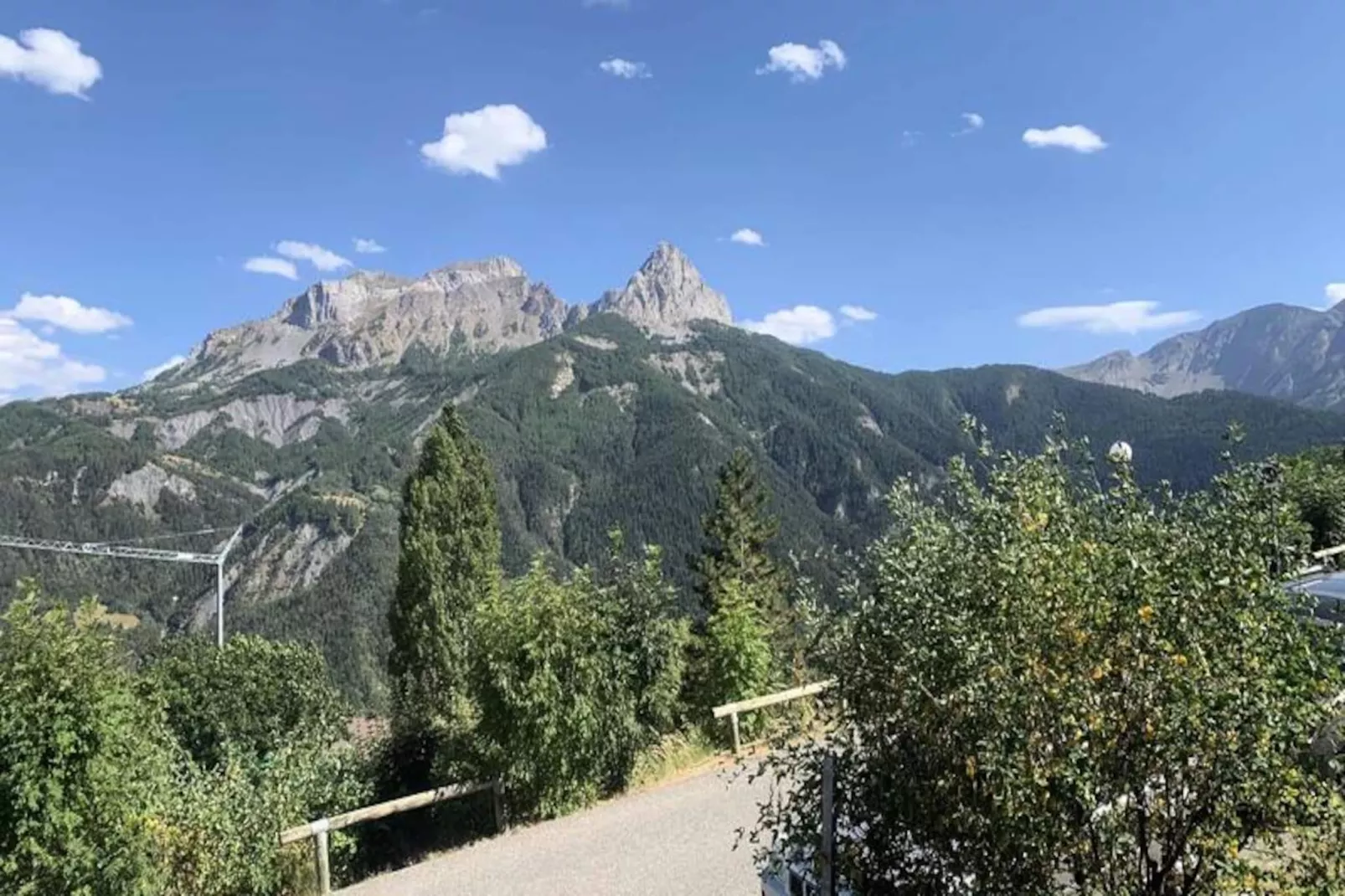 Résidence Christiana-Image-tags.