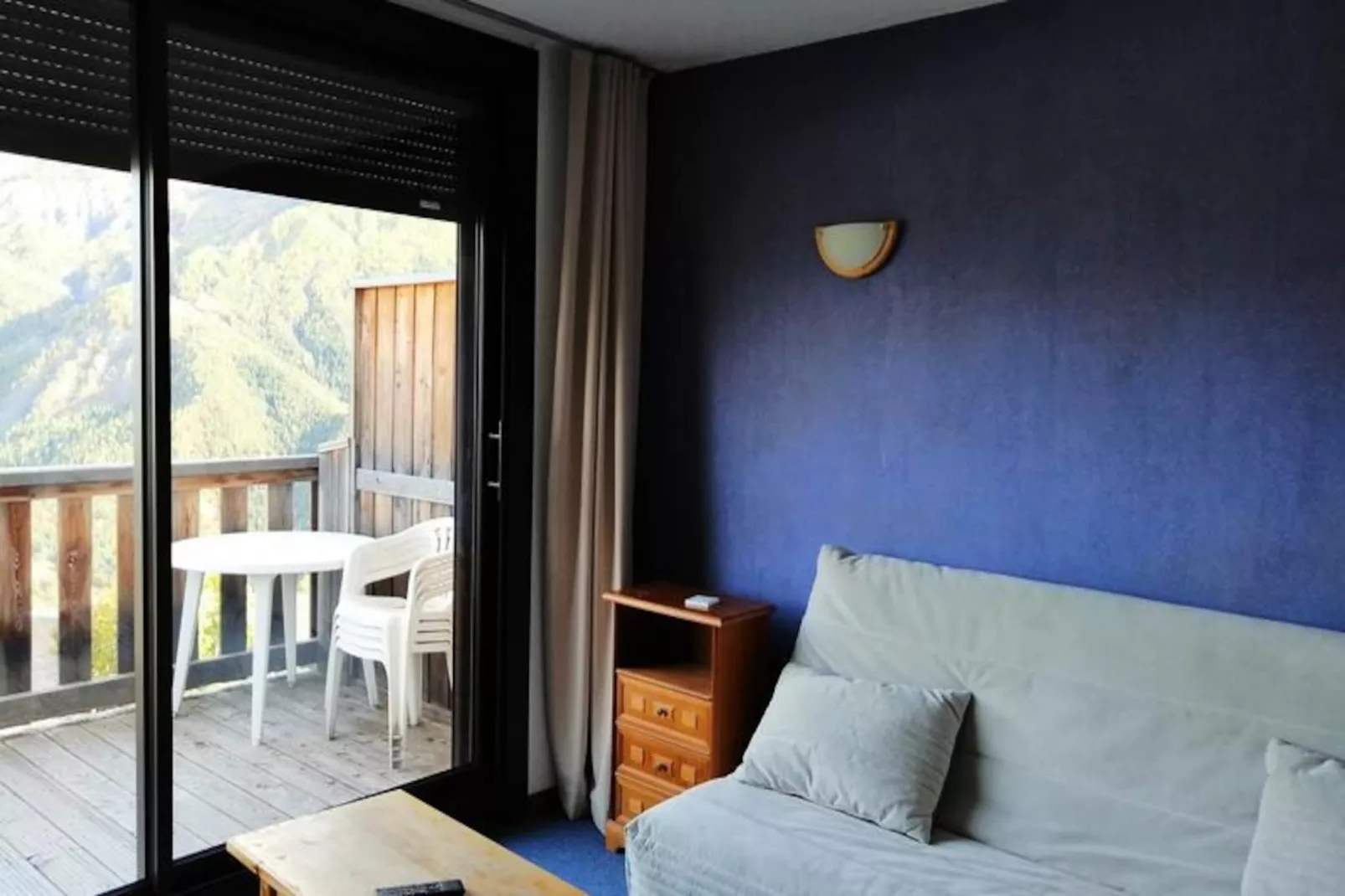 Résidence Christiana-Image-tags.