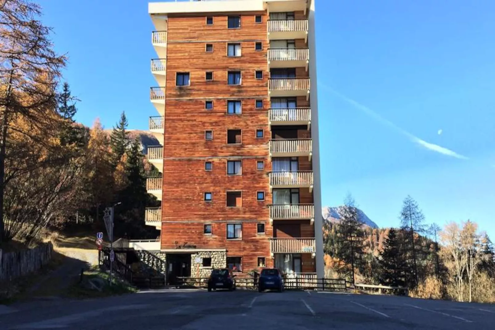 Résidence La Taniere-Image-tags.