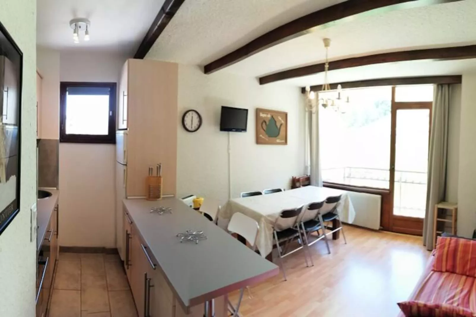 Résidence La Taniere