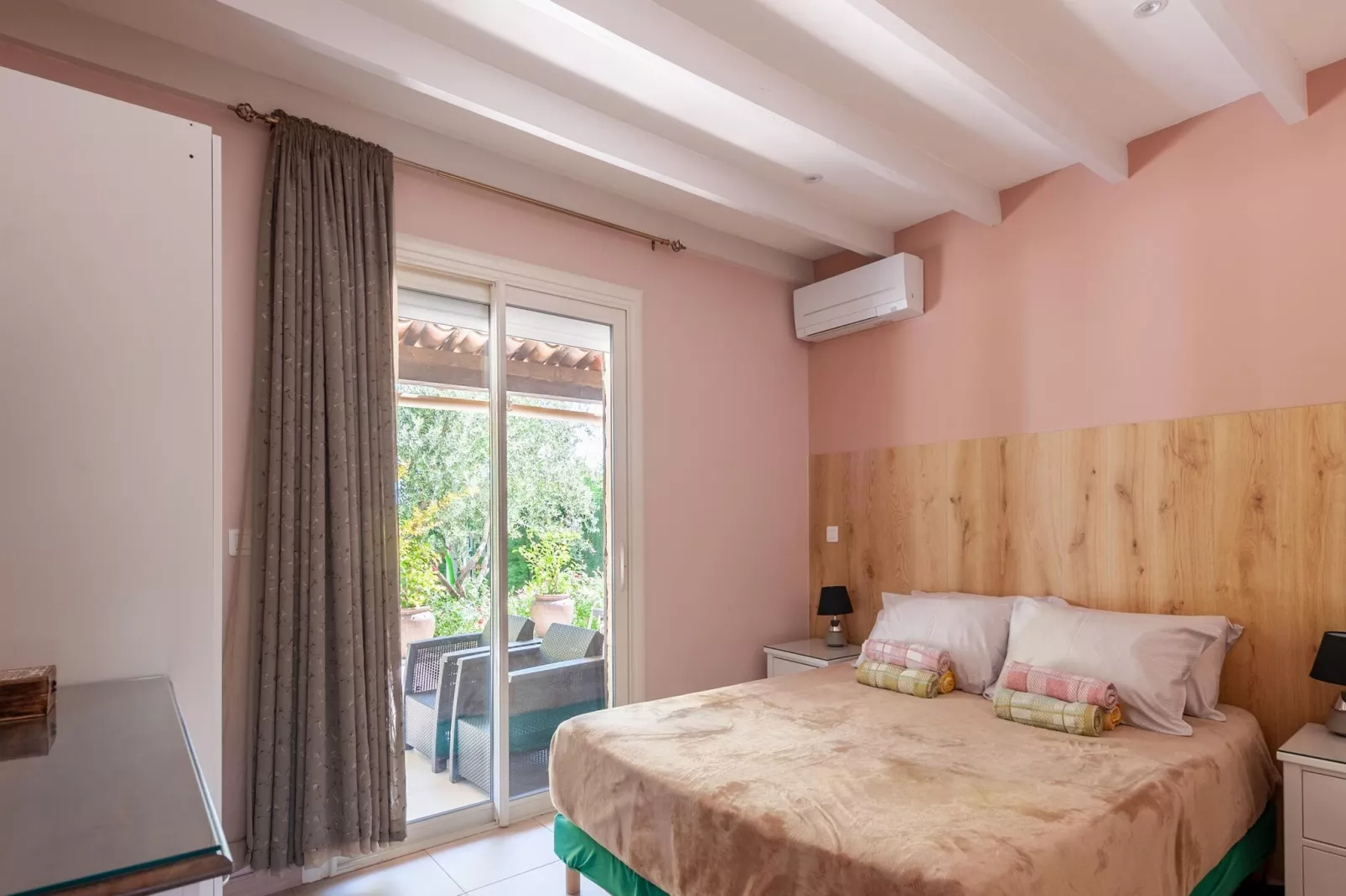 Cannelle-Bedroom