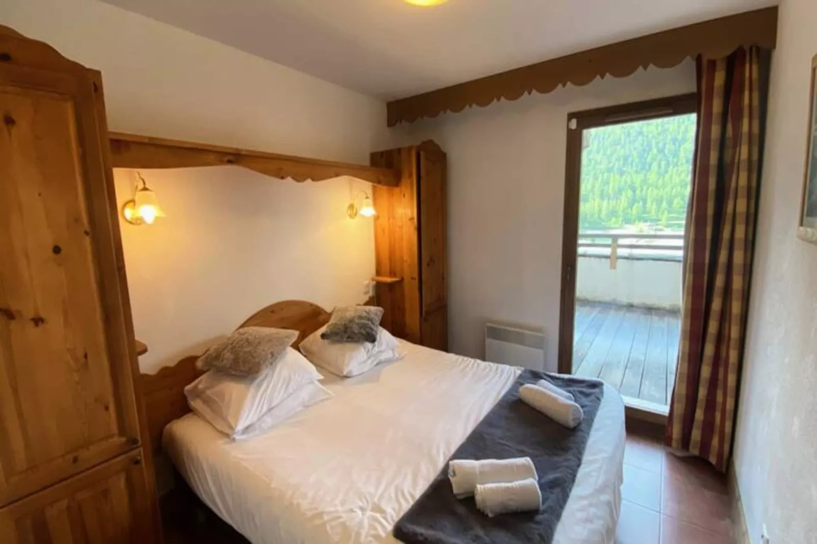 Résidence Les Airelles-Image-tags.