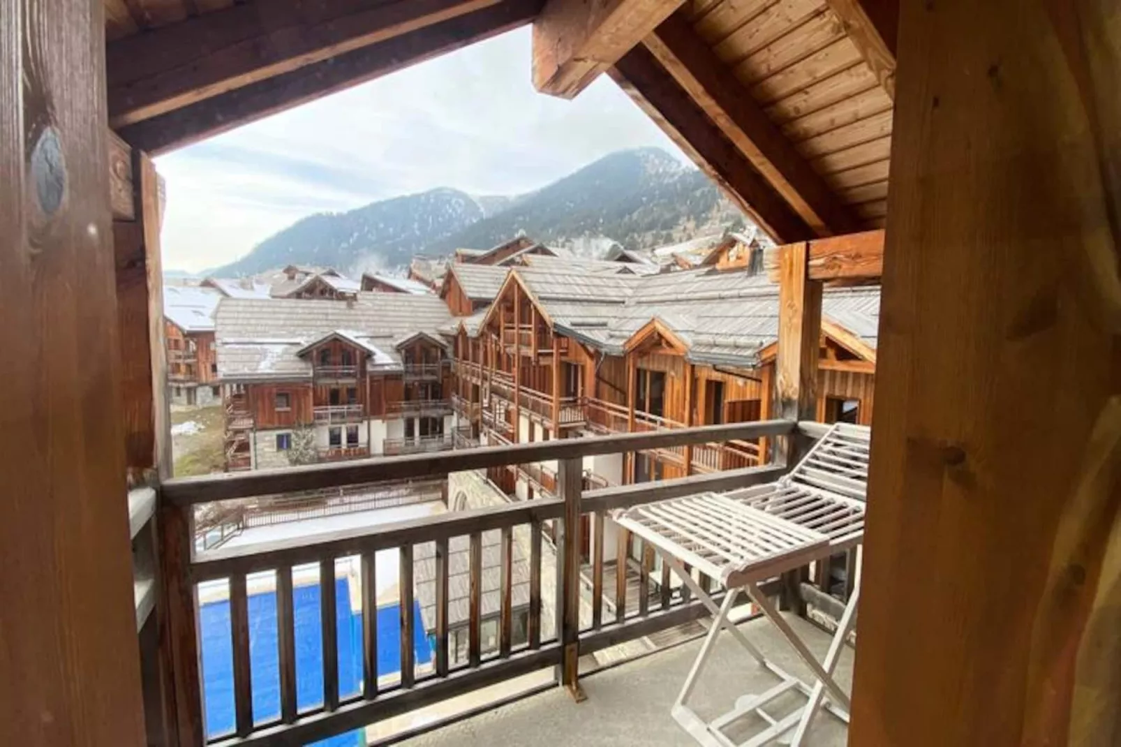 Résidence Les Airelles-Image-tags.