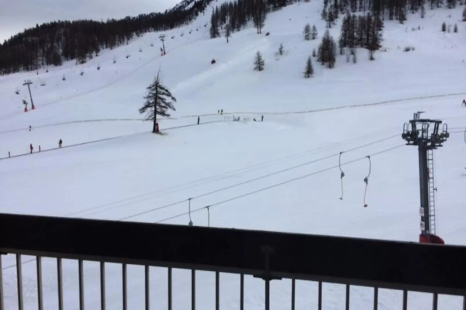 Résidence Chalmettes-Image-tags.