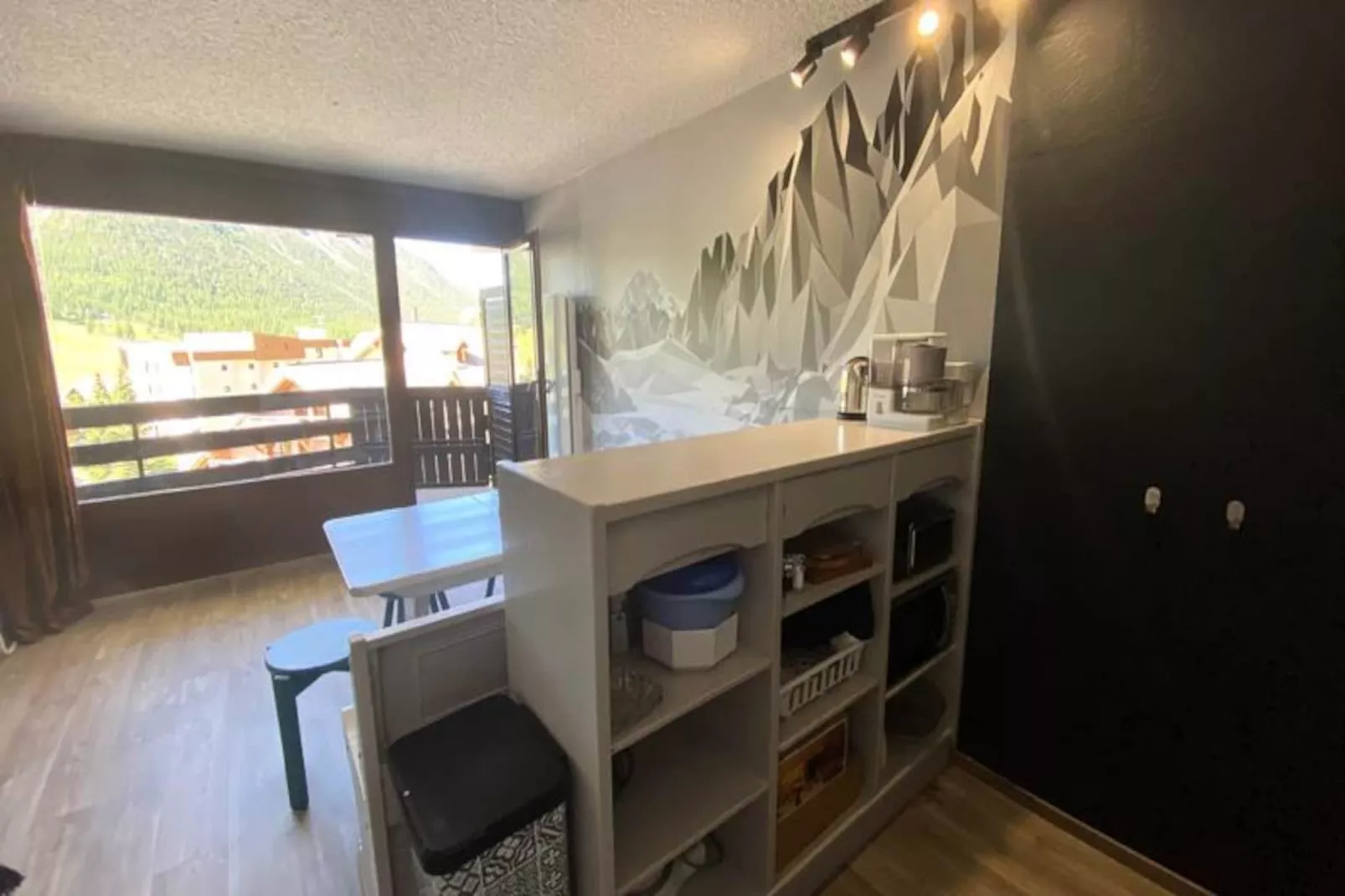 Résidence Chamoisiere