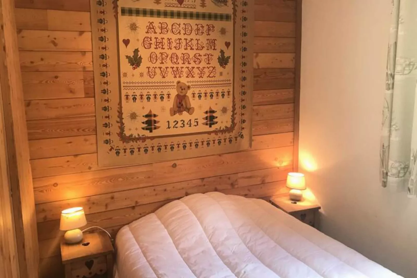 Chalet Du Bois De Suffin N 10-Image-tags.