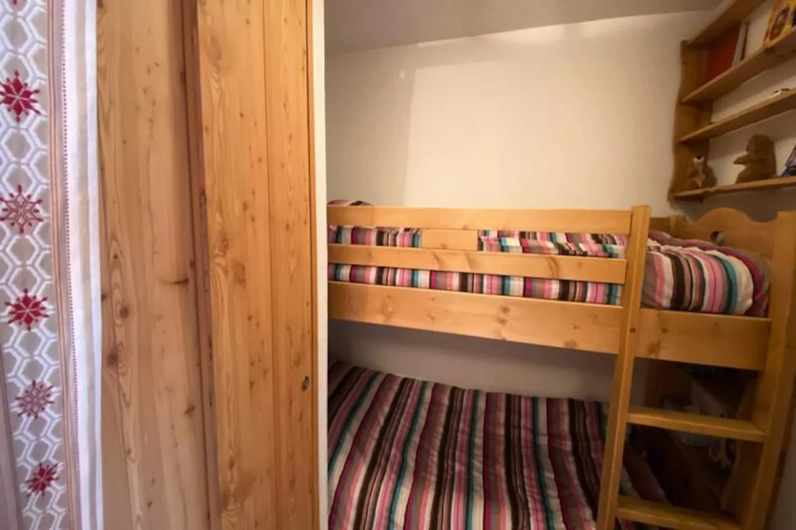 Chalet Du Bois De Suffin N 10-Image-tags.