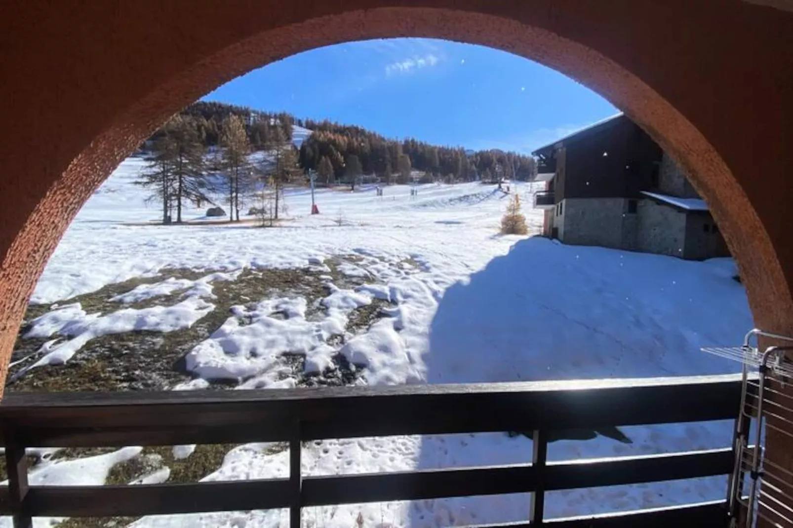 Résidence Ferme D'augustin - Batiment C-Image-tags.