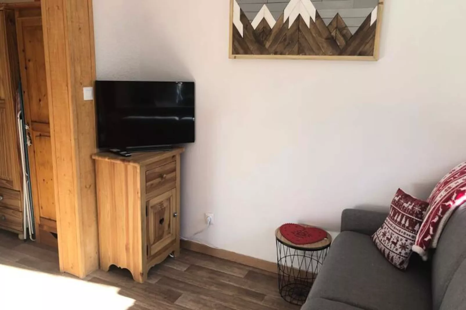 Résidence Ferme D'augustin - Batiment C-Image-tags.