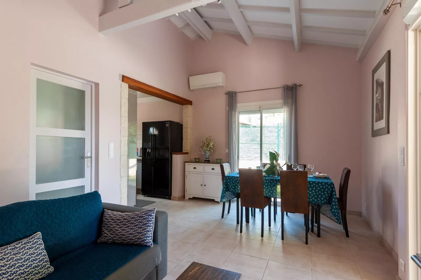 Cannelle-Dining room