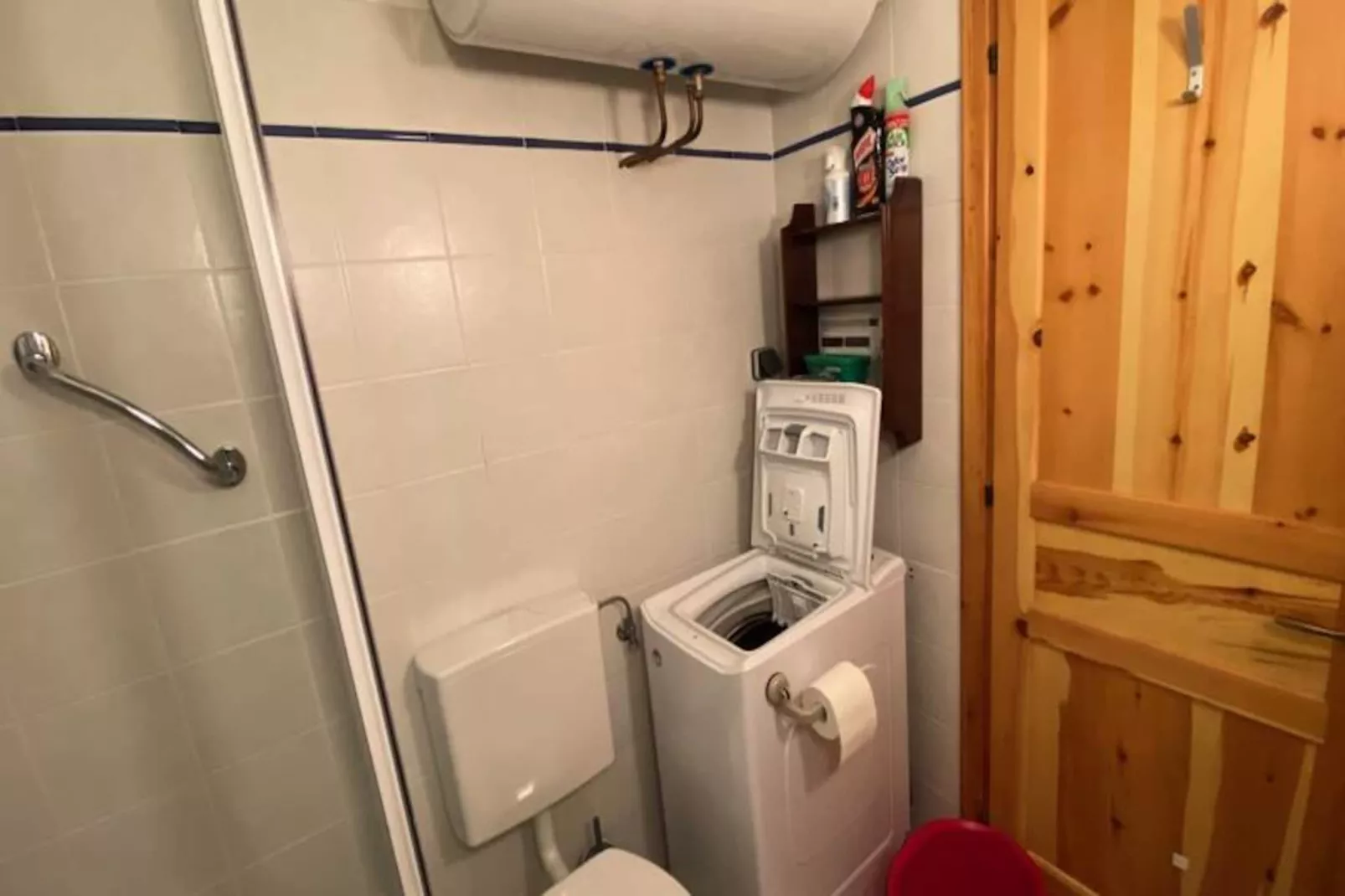 Résidence Le Sommet