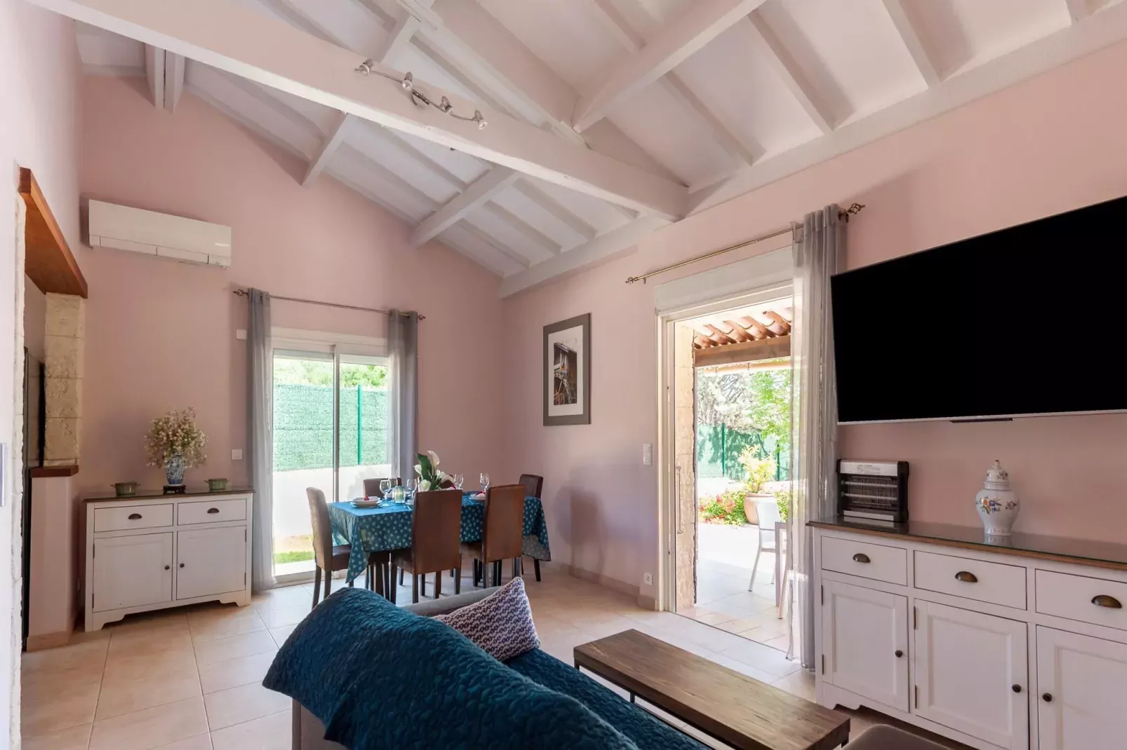 Cannelle-Dining room