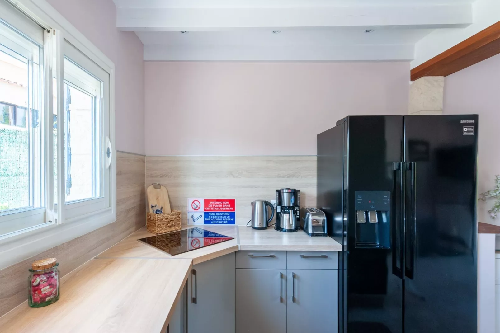 Cannelle-Kitchen