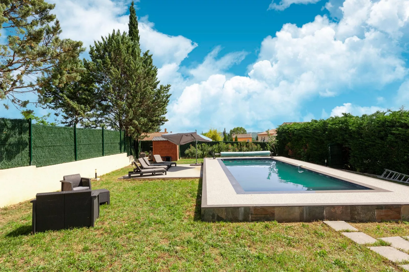 Cannelle-Pool