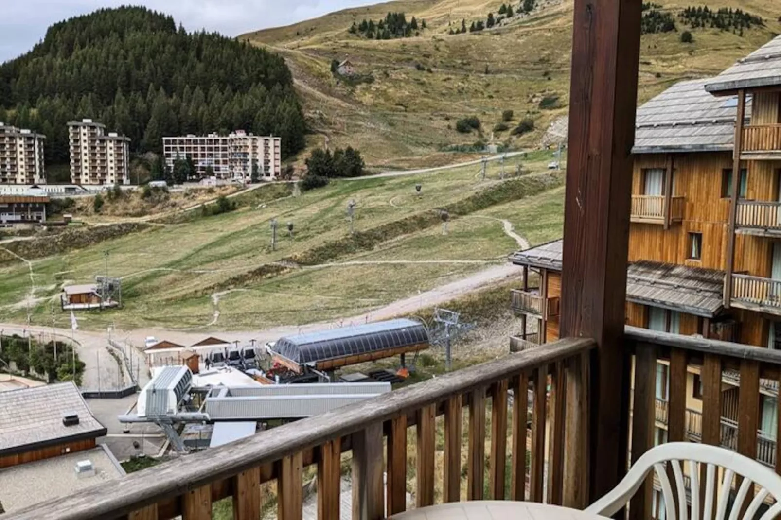 Résidence Les Terrasses De La Bergerie-Image-tags.