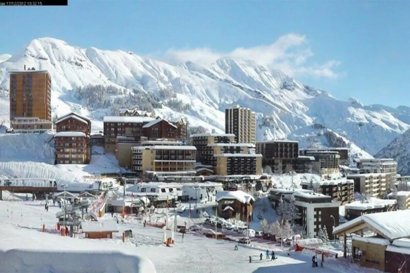 Résidence Balcons Du Soleil-Image-tags.