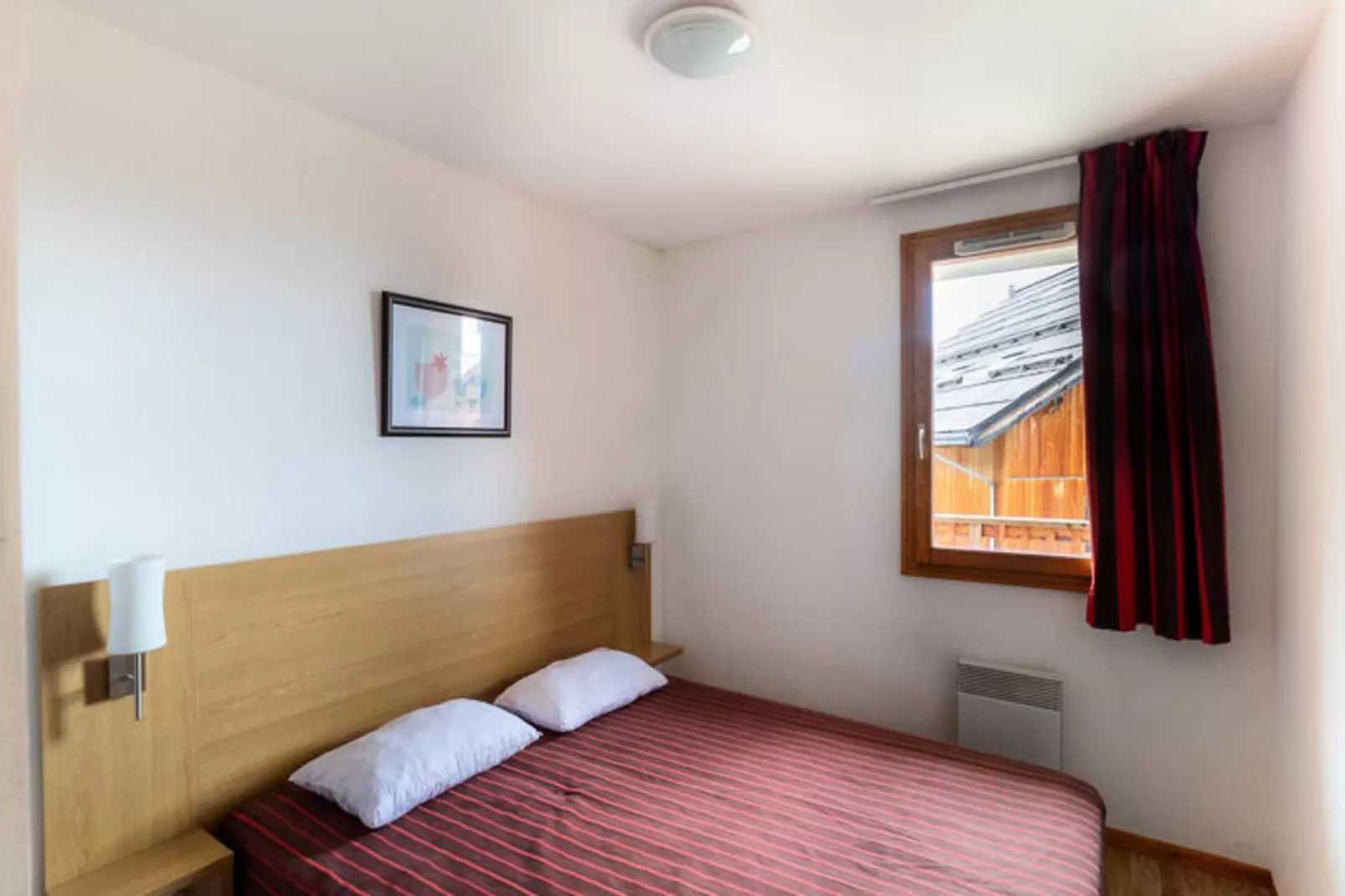 Les Chalets De Bois MÉan - C-Schlafzimmer