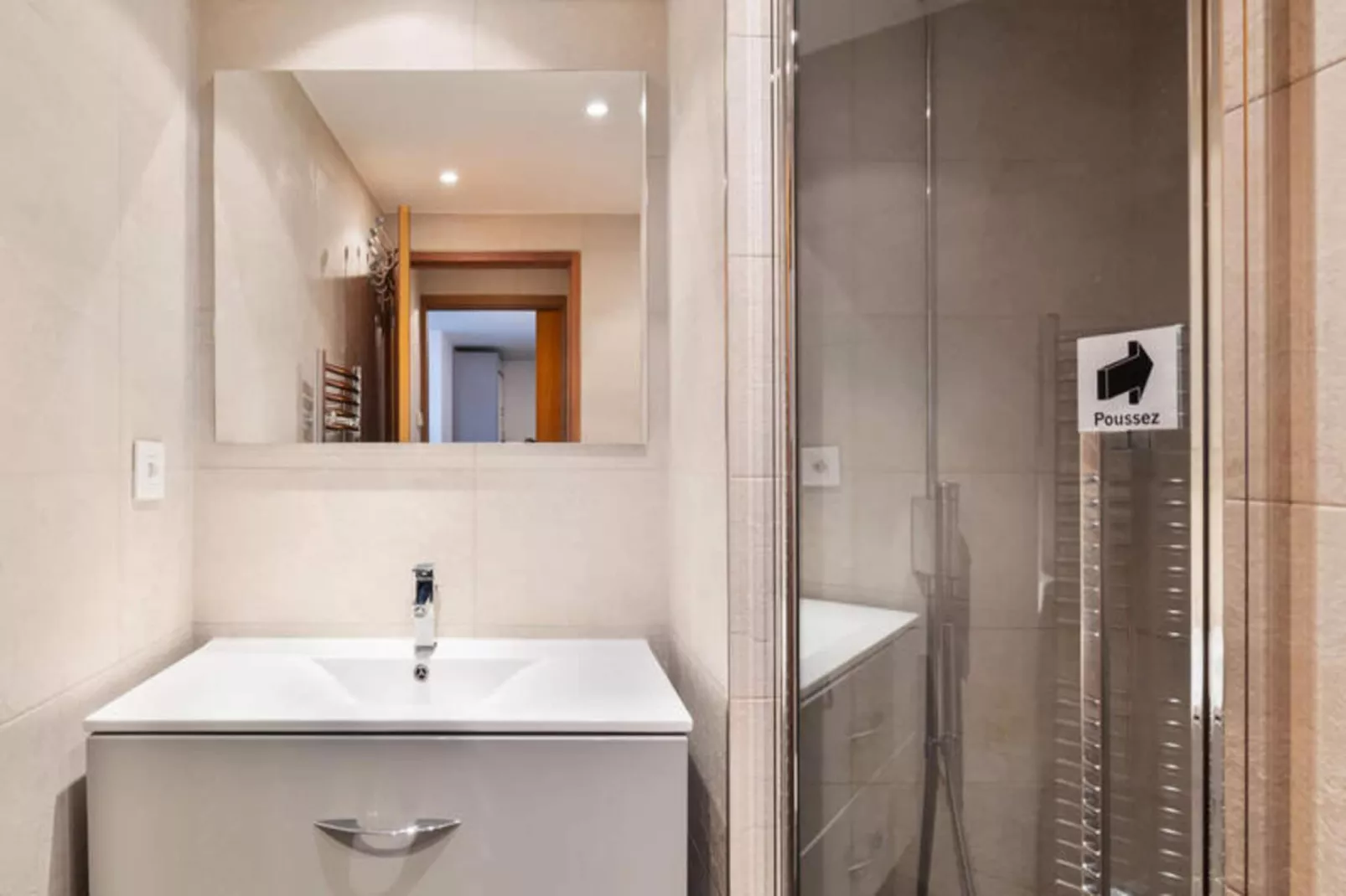 Résidence Le Clos De L'yret-Salon