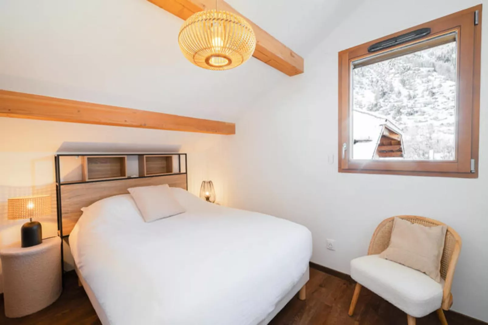 Residence Caeli D-Chambre