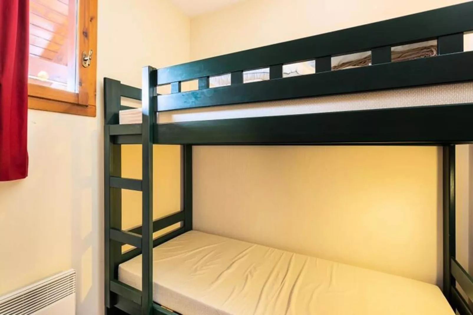 Résidence L'Alpaga - maeva Home-Außenbereich Sommer