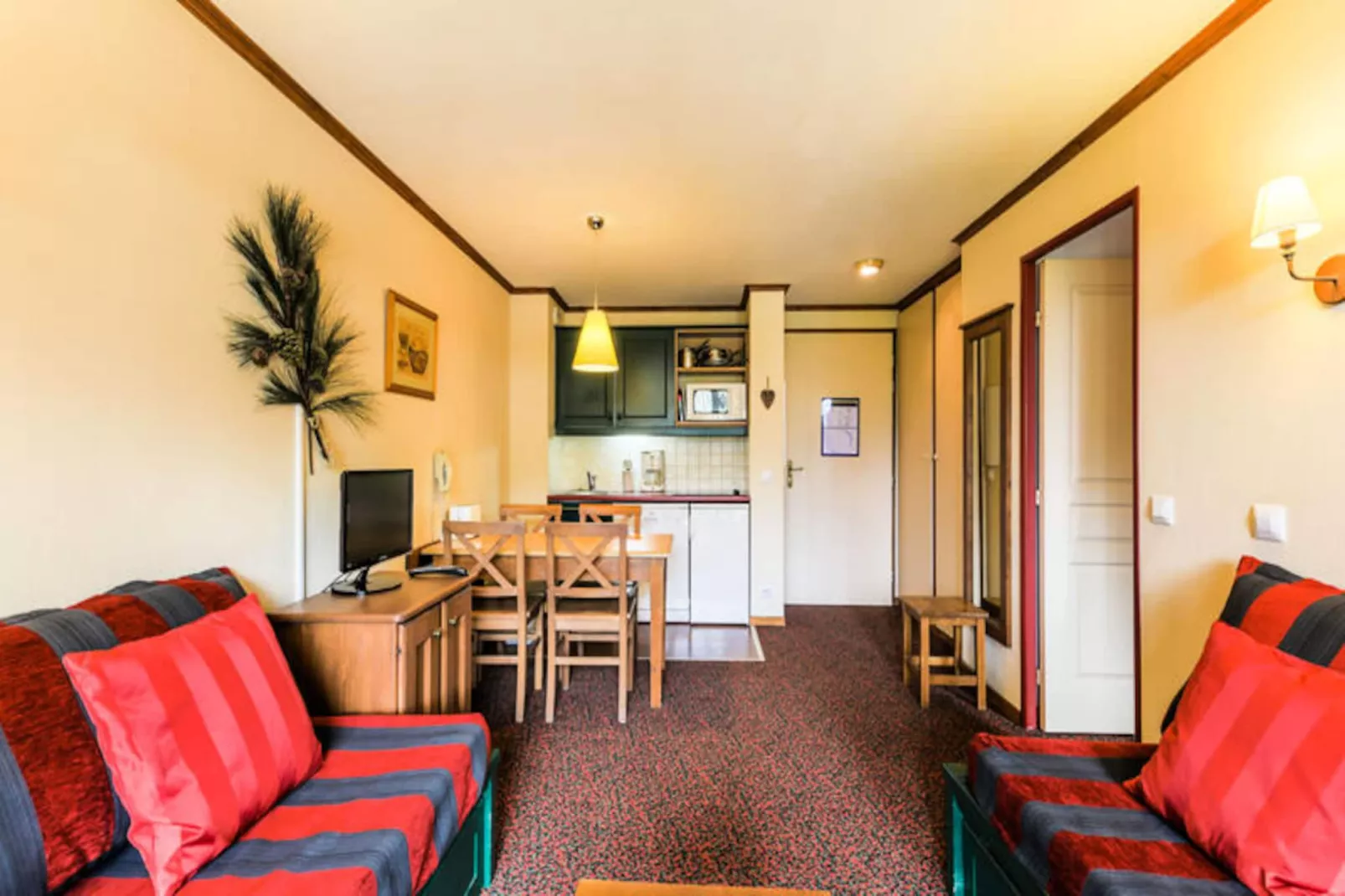 Résidence L'Alpaga - maeva Home-Image-tags.