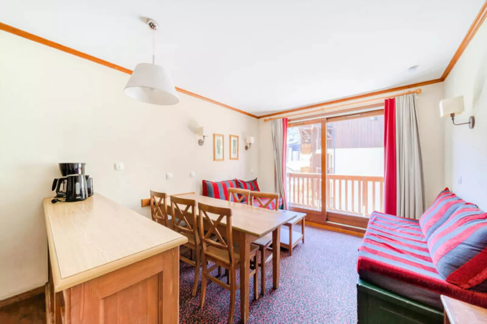 Résidence L'Alpaga - maeva Home-Image-tags.