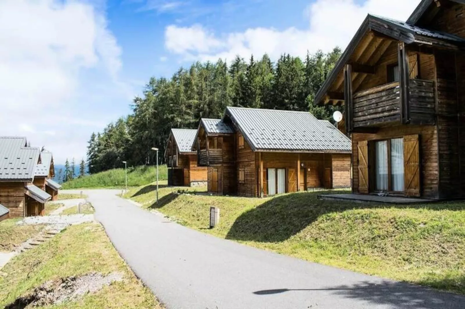 Résidence La Crête du Berger - maeva Home-Image-tags.