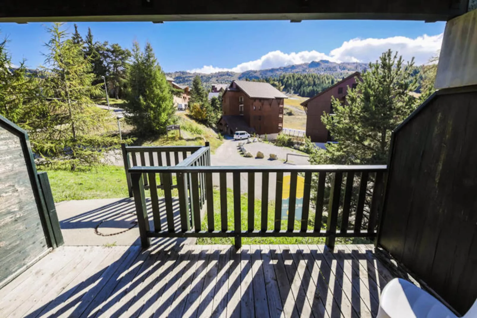 Résidence les Chalets D'aurouze - maeva Home-Image-tags.