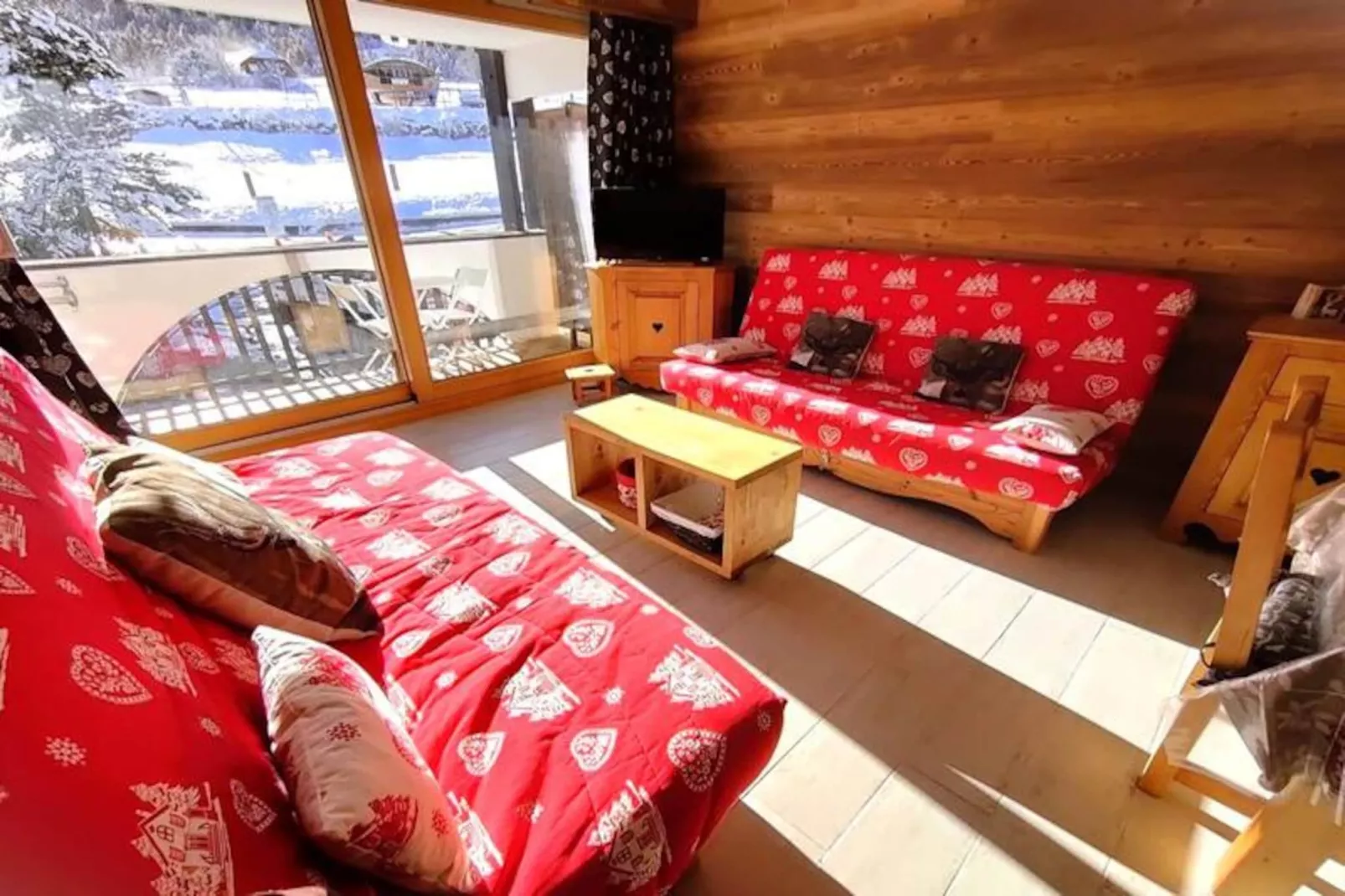 Résidence Saint Roch