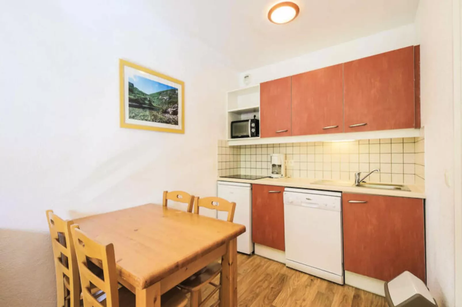 Résidence Le Hameau des Ecrins - maeva Home