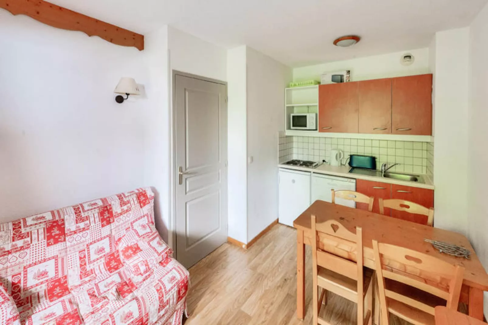 Résidence Le Hameau des Ecrins - maeva Home