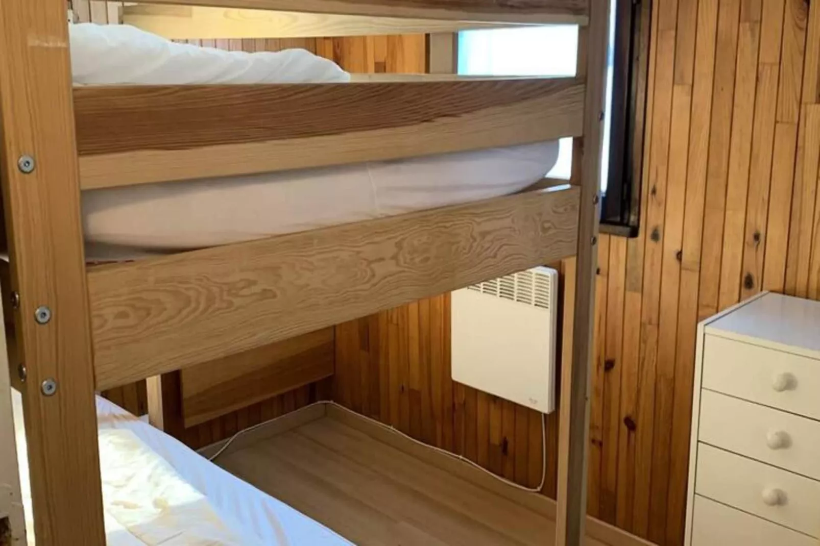 Résidence Christiana - Chambre