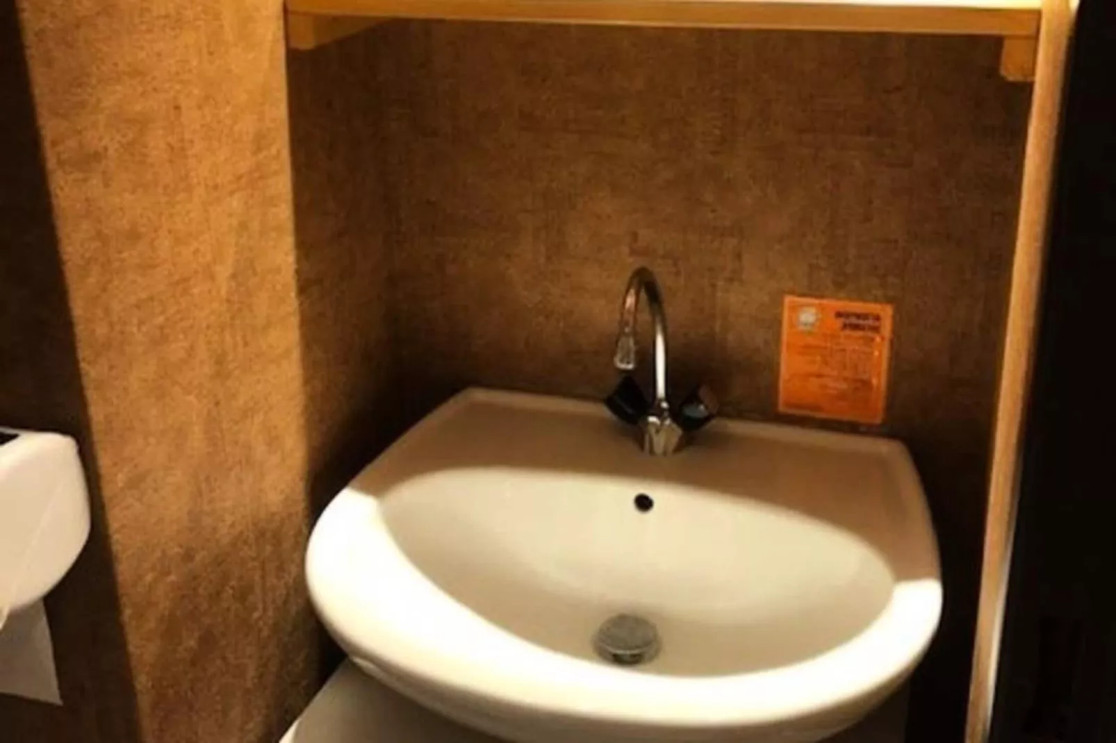 Résidence Colchiques - Bathroom