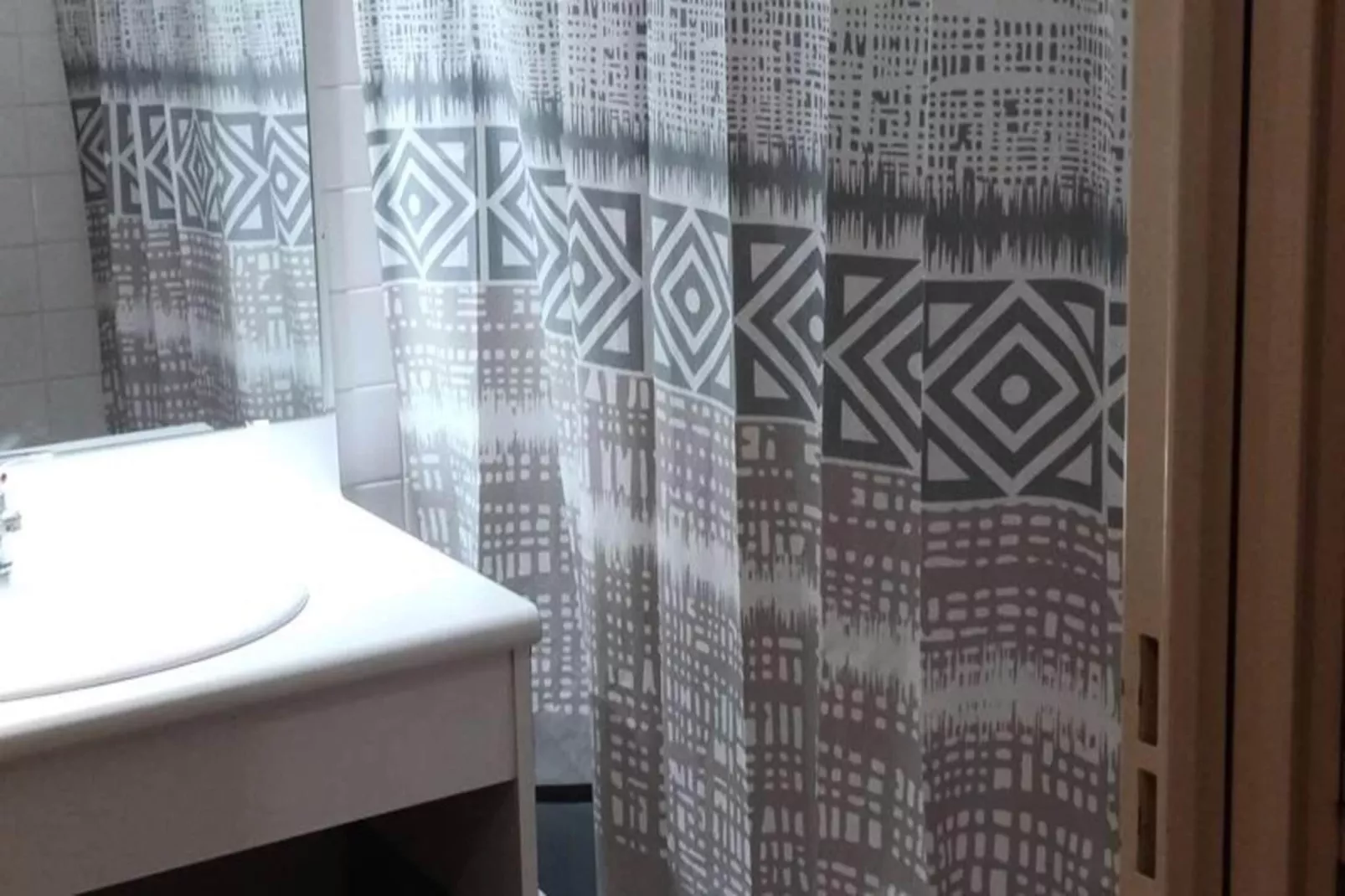 Résidence Eyssina - Salle de bain