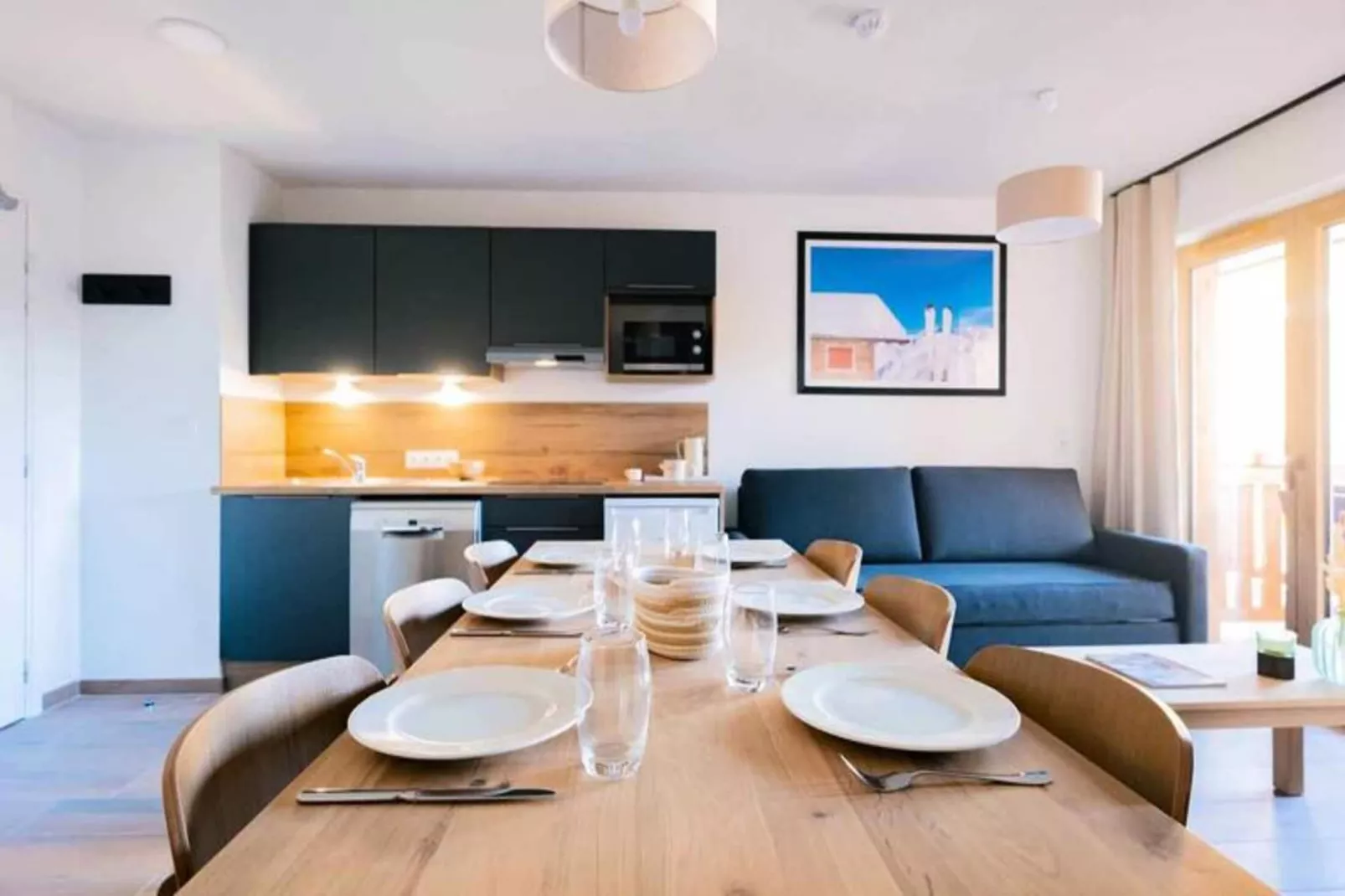 Résidence Arya Living Stone **** - Außenbereich Sommer