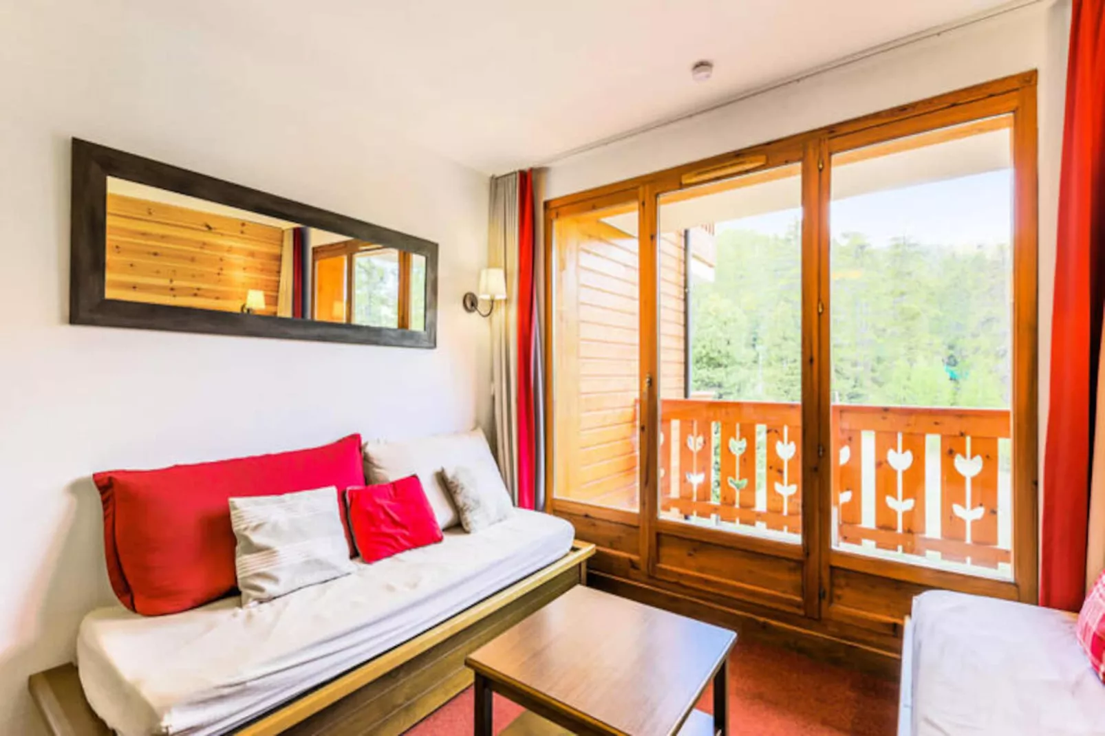 Résidence L'Albane - maeva Home